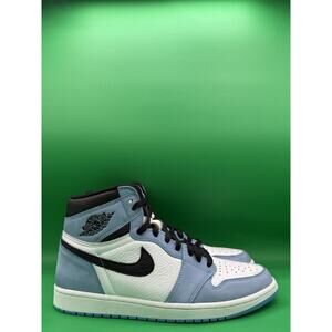 Air Jordan 1 Retro OG “University Blue” Size 10.5 OG Box (555088-134) (2021)